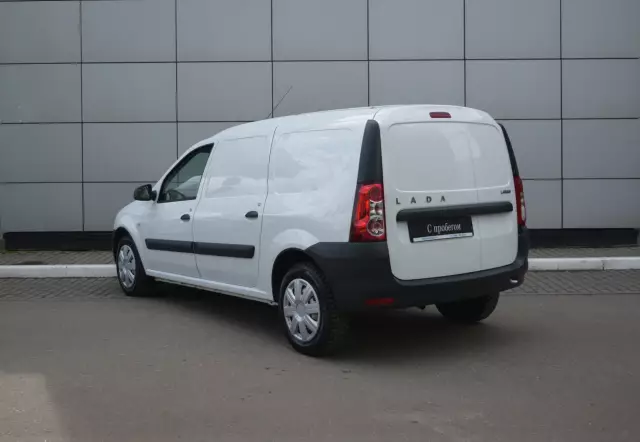 LADA Largus 2020