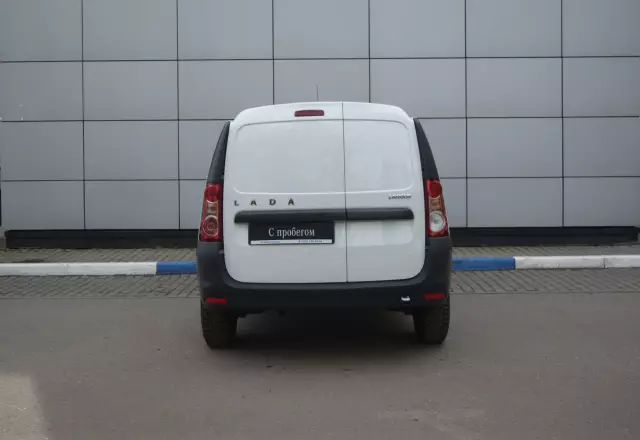 LADA Largus 2020