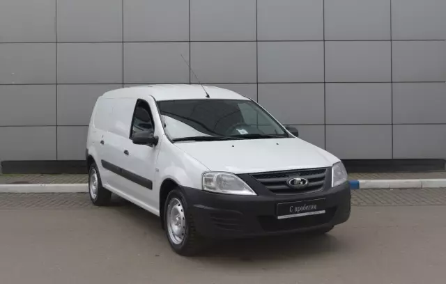 LADA Largus 2020