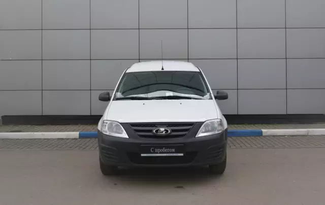 LADA Largus 2020