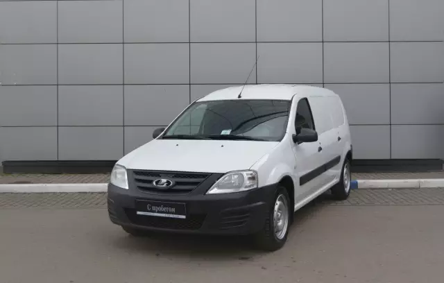 LADA Largus 2020