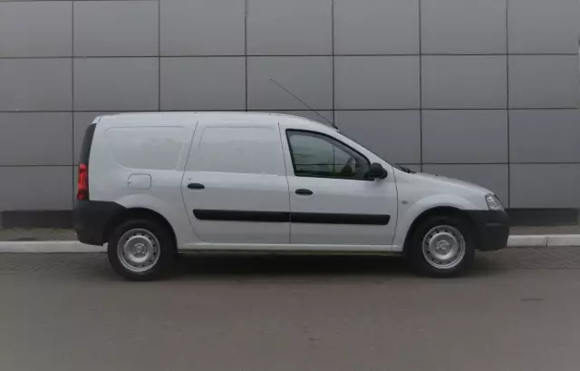 LADA Largus 2020