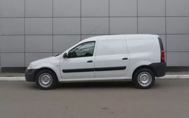 LADA Largus 2020