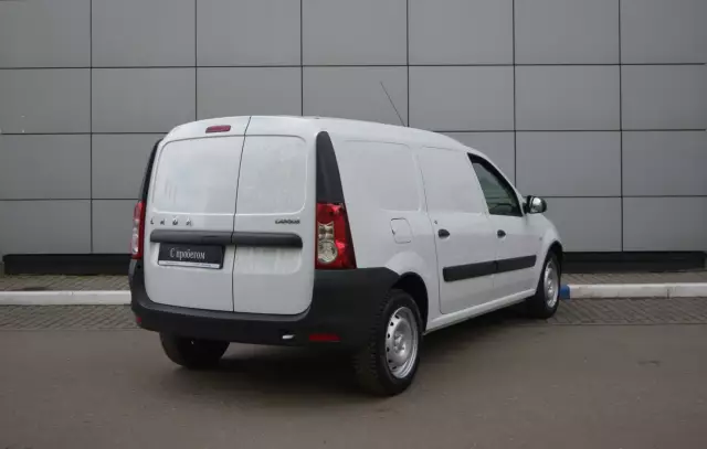 LADA Largus 2020