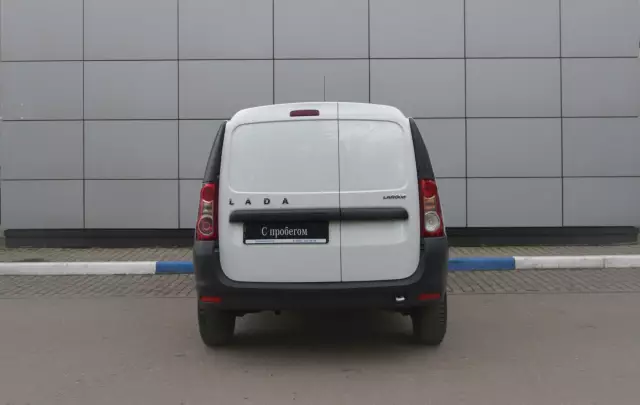 LADA Largus 2020