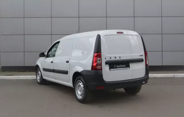 LADA Largus 2020