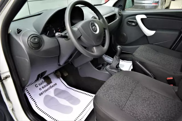 LADA Largus 2020