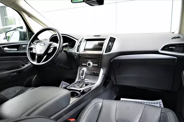 Ford S-Max 2017