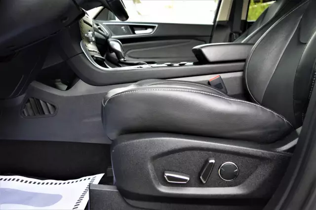 Ford S-Max 2017