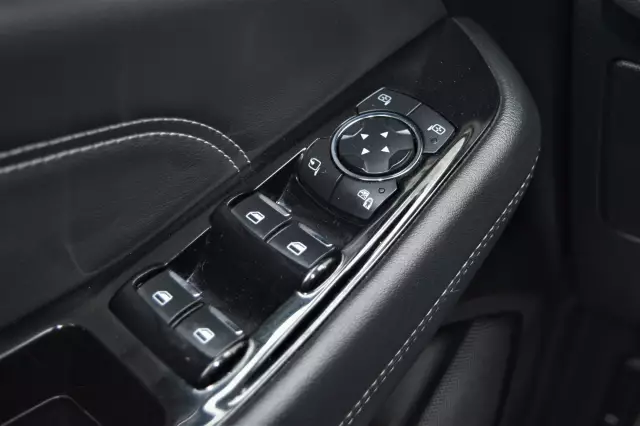 Ford S-Max 2017