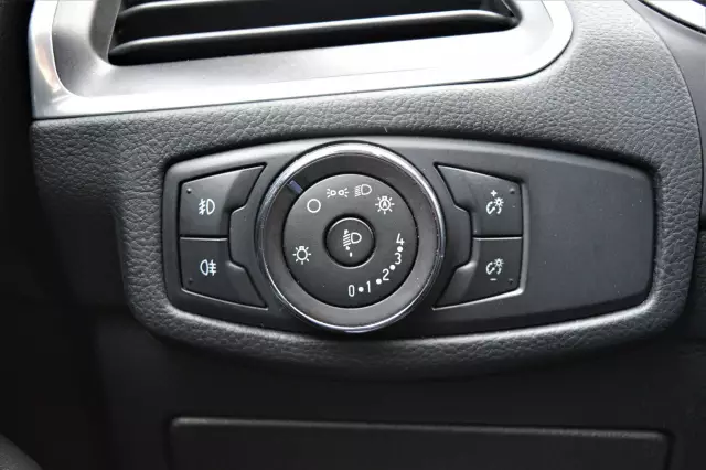 Ford S-Max 2017