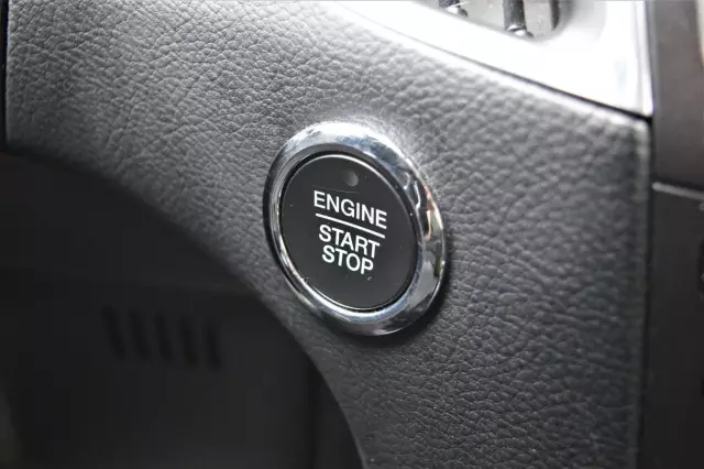 Ford S-Max 2017