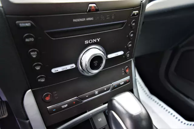 Ford S-Max 2017