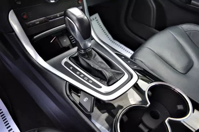 Ford S-Max 2017