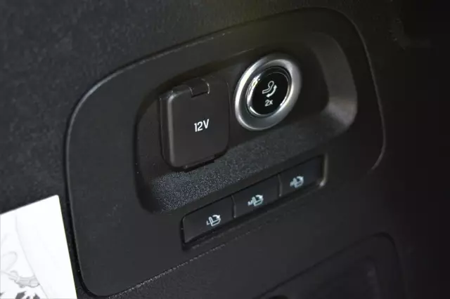 Ford S-Max 2017