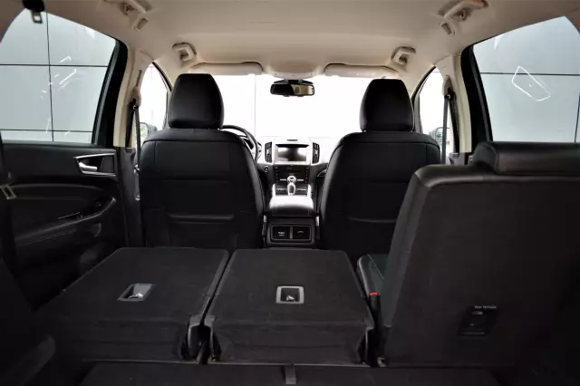 Ford S-Max 2017