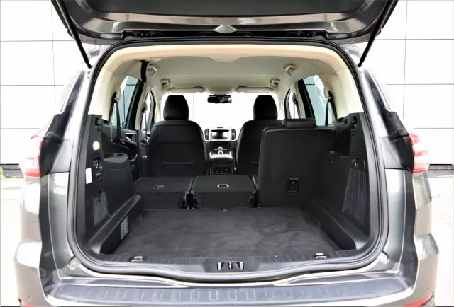 Ford S-Max 2017
