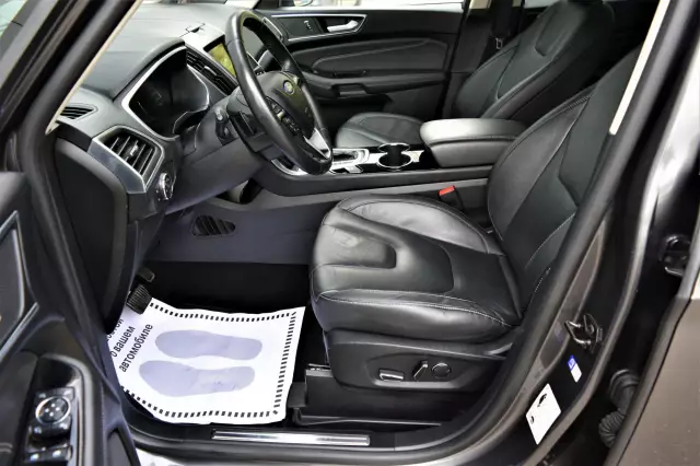 Ford S-Max 2017