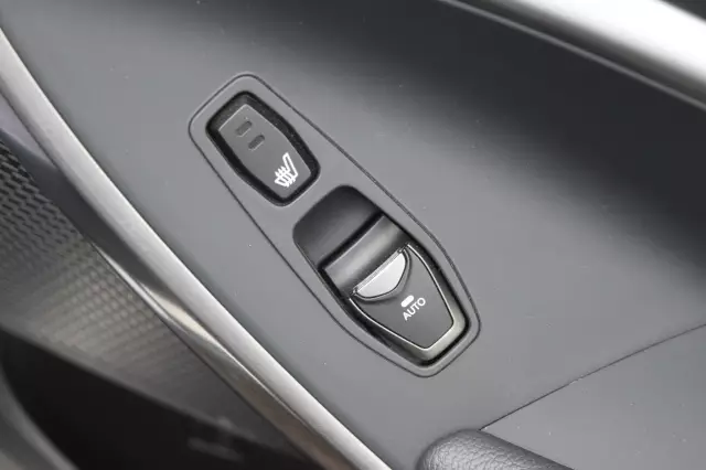 Hyundai Santa Fe 2018
