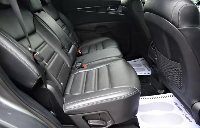 Kia Sorento 2018