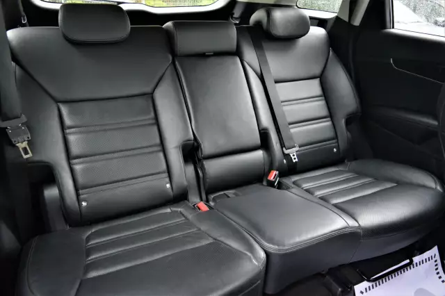 Kia Sorento 2018