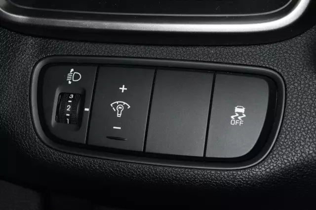 Kia Sorento 2018