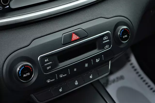 Kia Sorento 2018