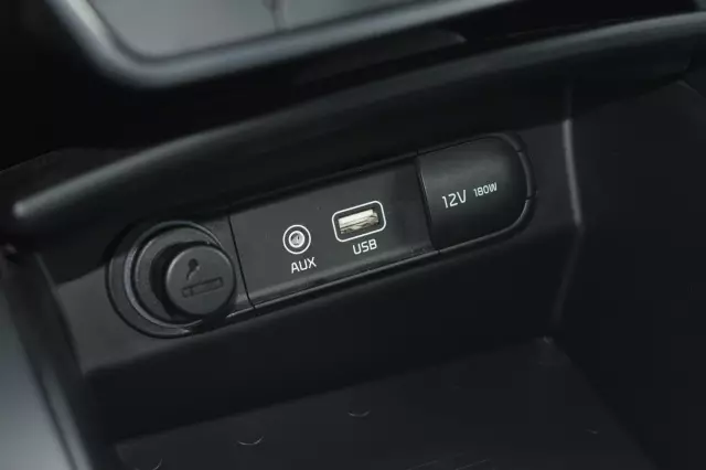 Kia Sorento 2018