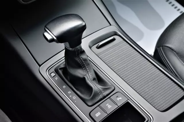 Kia Sorento 2018