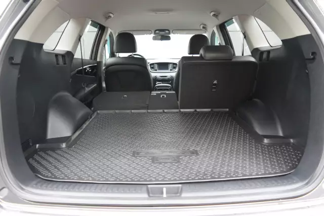 Kia Sorento 2018