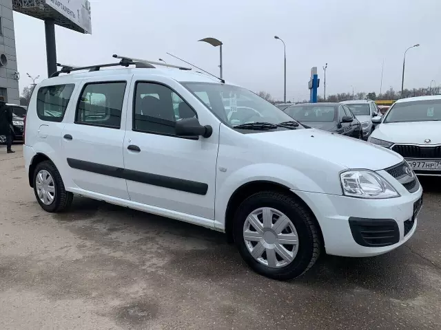 LADA Largus 2018