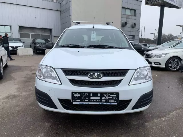LADA Largus 2018