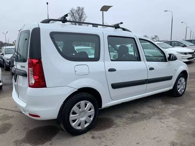 LADA Largus 2018