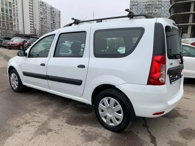 LADA Largus 2018