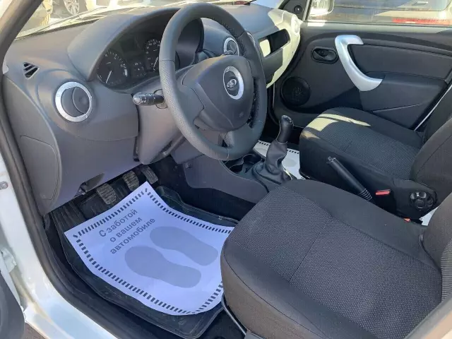 LADA Largus 2018