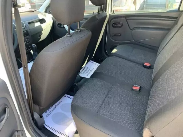 LADA Largus 2018