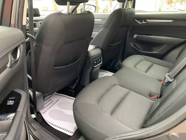 Mazda CX-5 2017