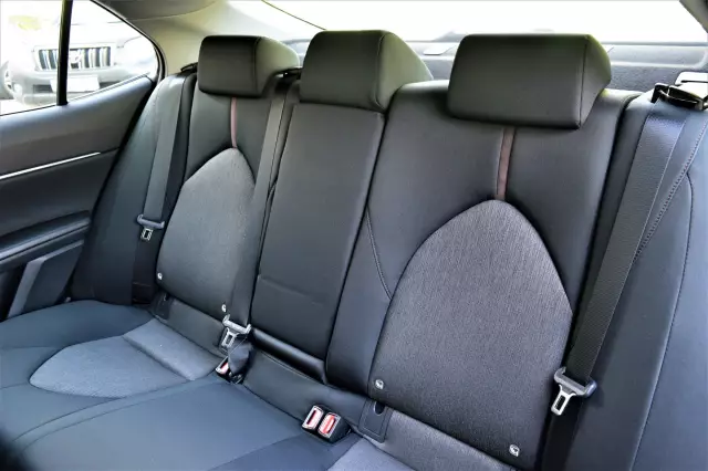Toyota Camry 2020