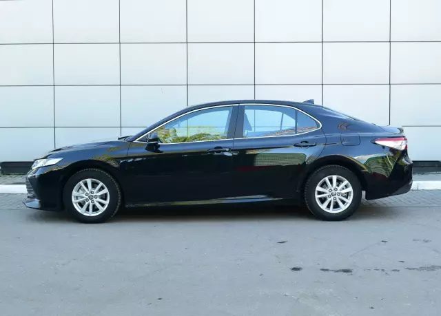 Toyota Camry 2020