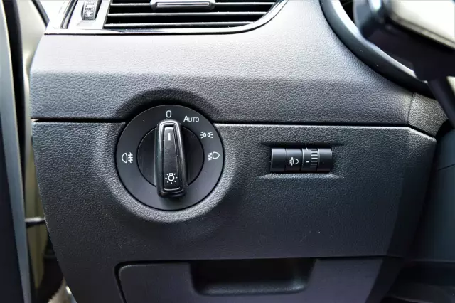Skoda Octavia 2013