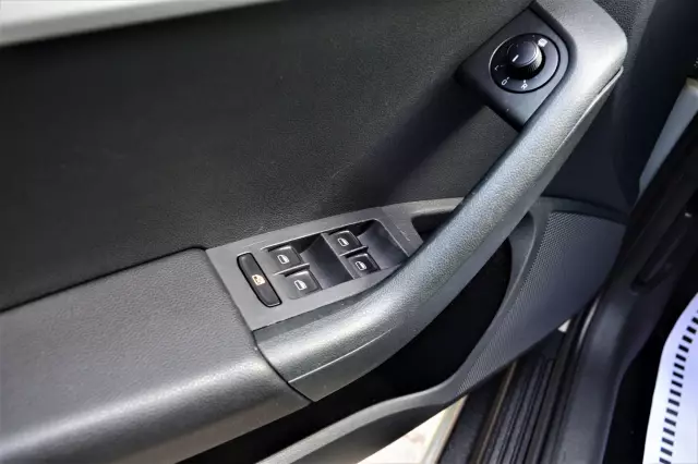 Skoda Octavia 2013