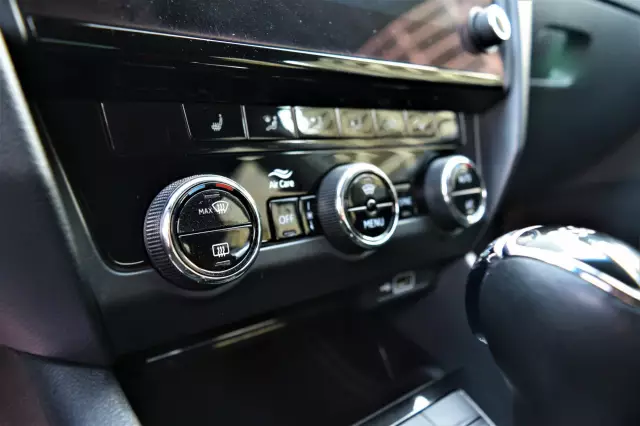 Skoda Octavia 2018