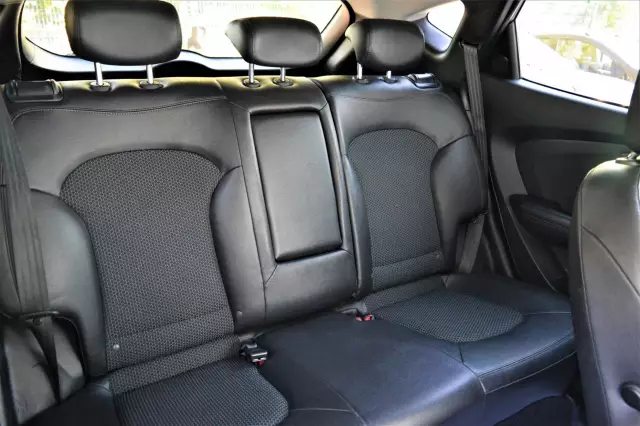 Hyundai ix35 2013