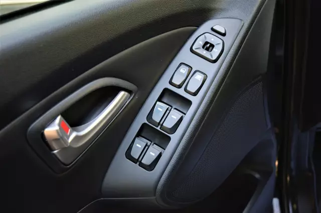 Hyundai ix35 2013