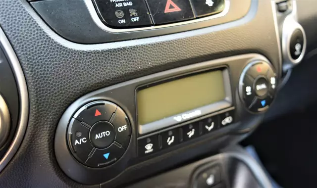 Hyundai ix35 2013