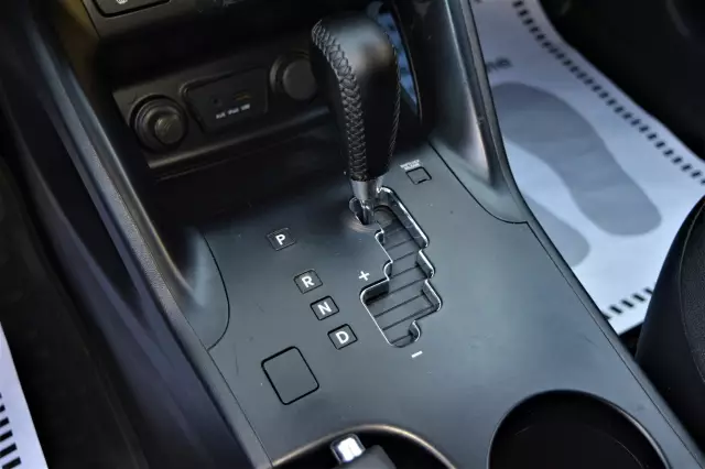 Hyundai ix35 2013