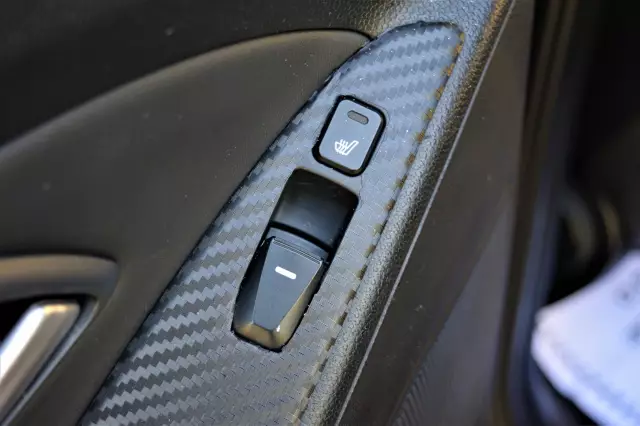 Hyundai ix35 2013