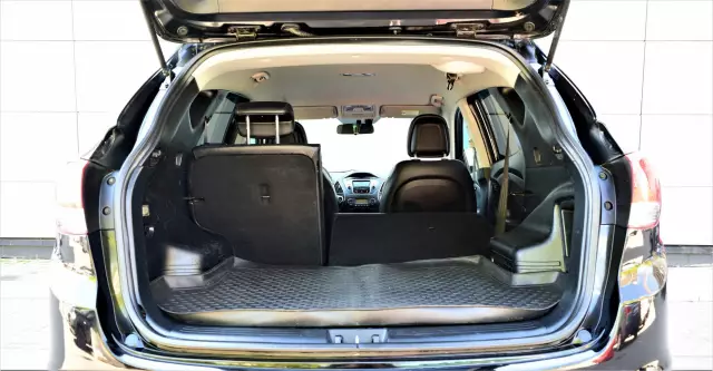 Hyundai ix35 2013