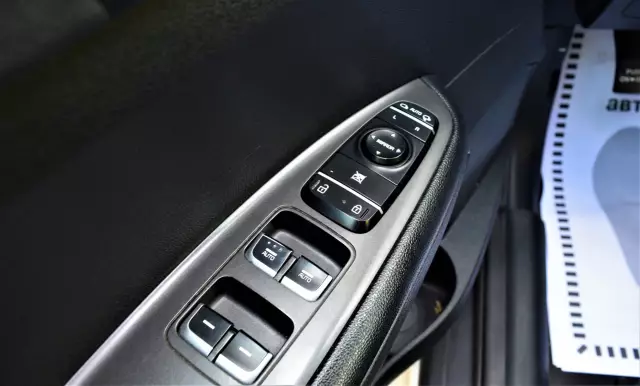 Kia Optima 2017