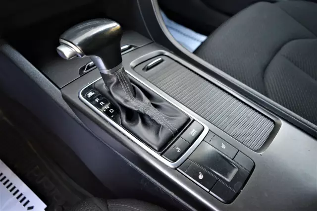 Kia Optima 2017
